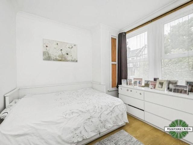 Apartment for rent in Walthamstow Village, Greater London