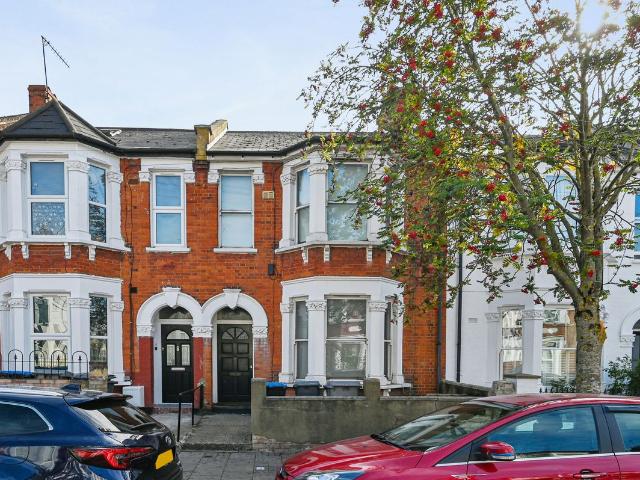 Apartment for rent in London Borough of Brent, Greater London