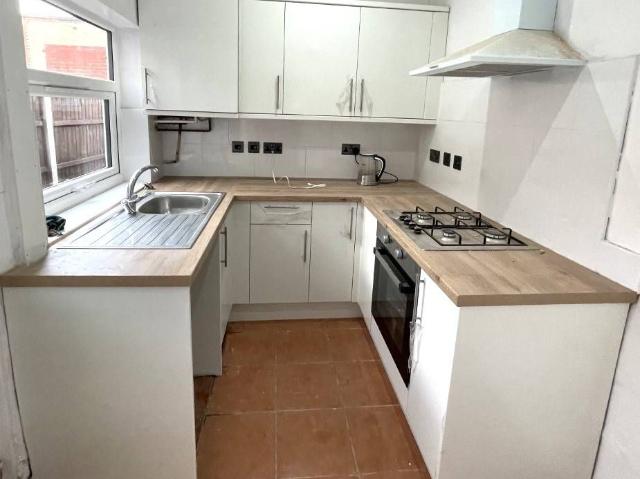 House for rent in Mansfield Woodhouse, Mansfield