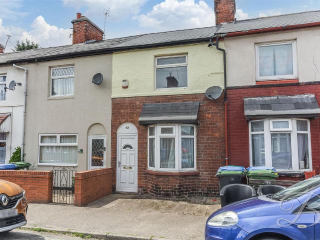 House for rent in Potters Corner, East Midlands