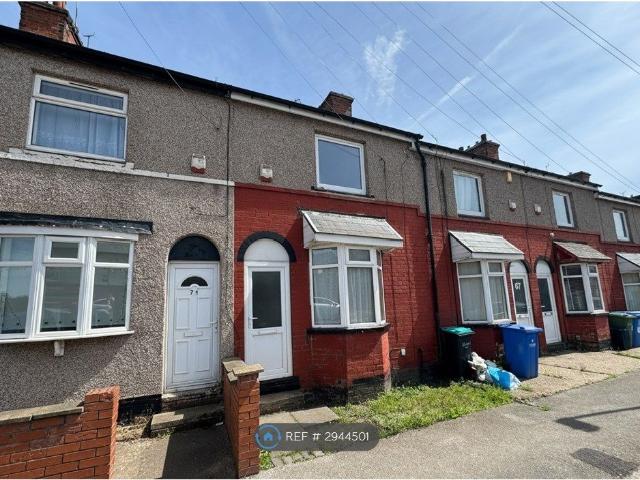 House for rent in Potters Corner, East Midlands