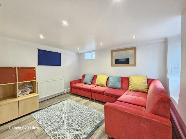 House for rent in Birkendale, Sheffield