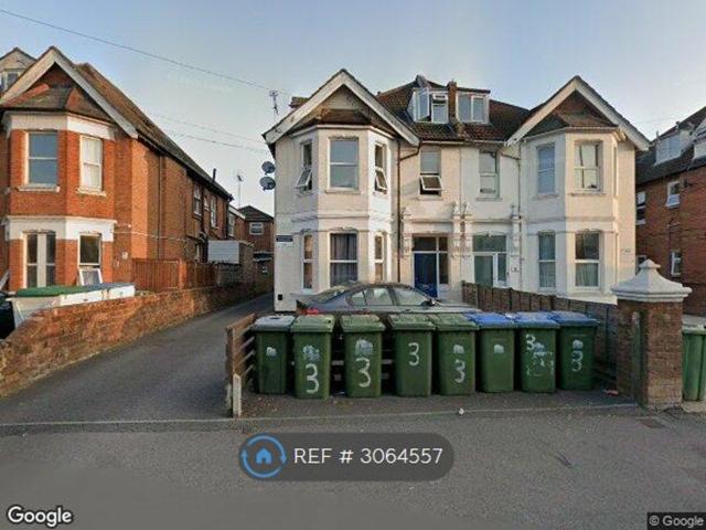 Studio for rent in Hill, Southampton