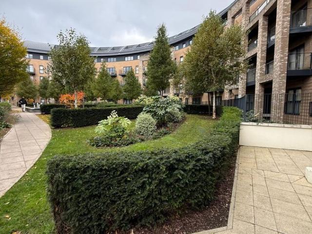 Apartment for rent in Stanmore Place, Greater London