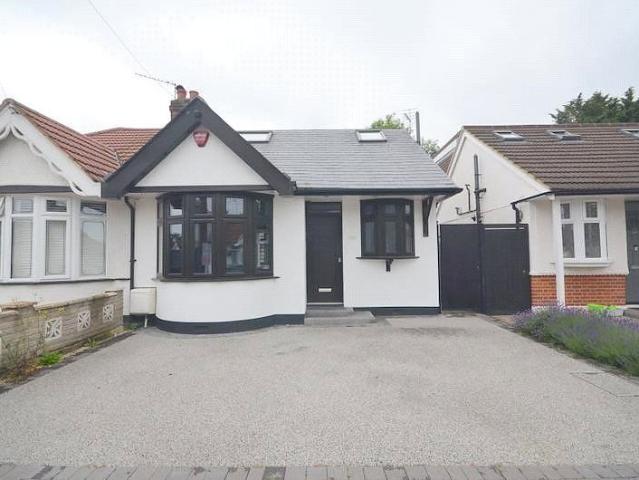 House for rent in Upminster, Greater London