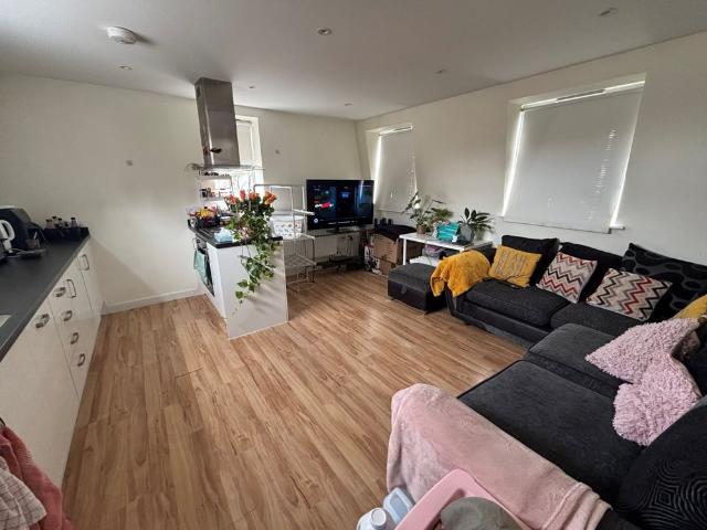 Apartment for rent in Upminster, Greater London