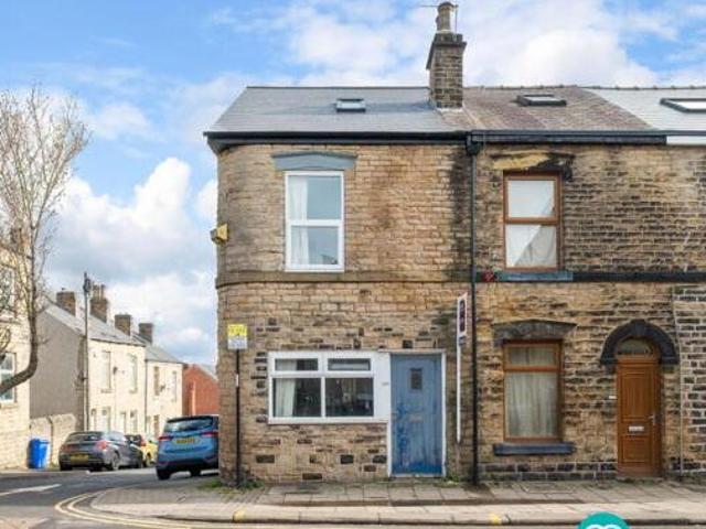House for sale in Birkendale, Sheffield
