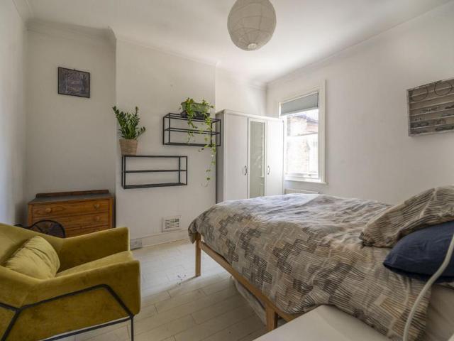 Apartment for rent in London Borough of Waltham Forest, Greater London