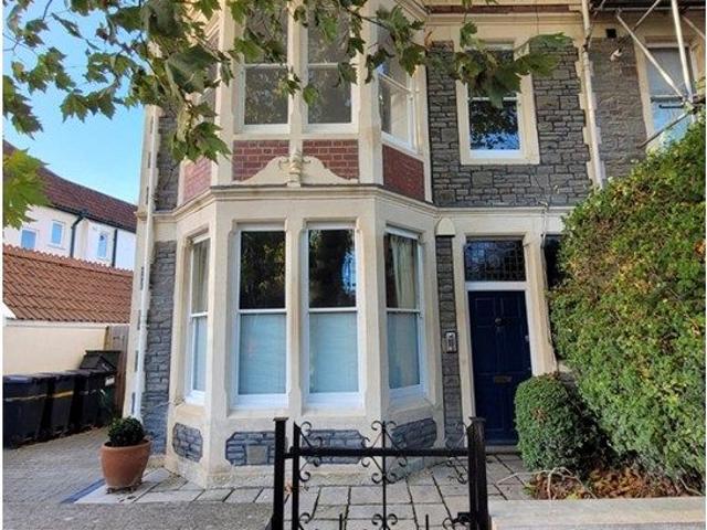 Apartment for rent in Feckenham, City Of Bristol