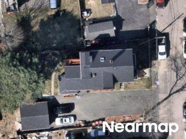 House for sale in Brockton, Massachusetts