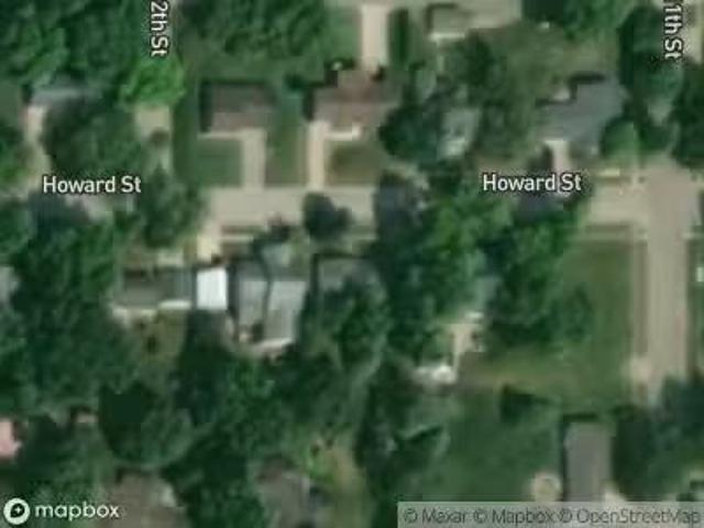 House for sale in Charles City
