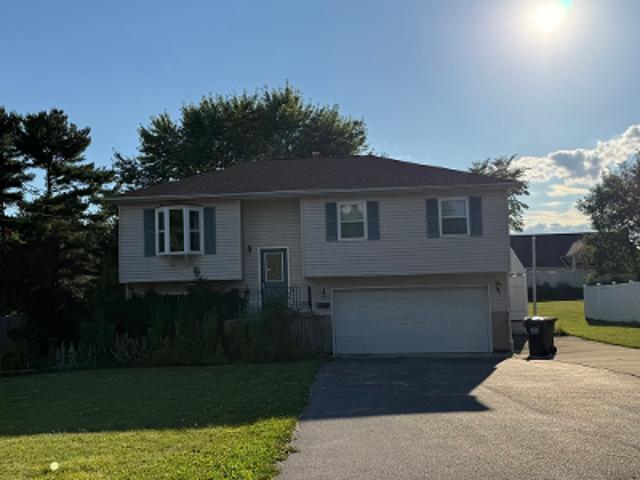 House for sale in Ohio
