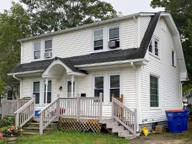 House for sale in Millville, New Jersey