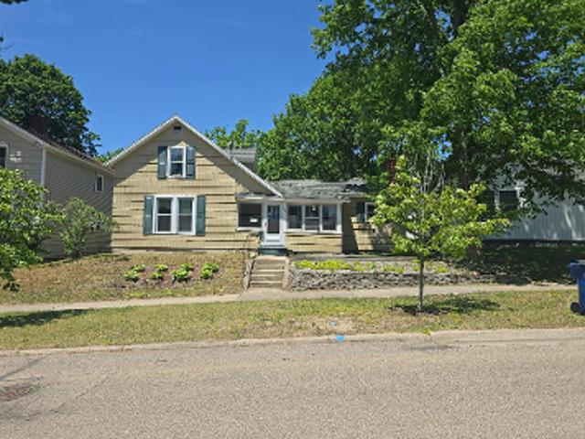 House for sale in Cadillac, Michigan