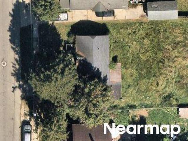 House for sale in Mansfield, Ohio