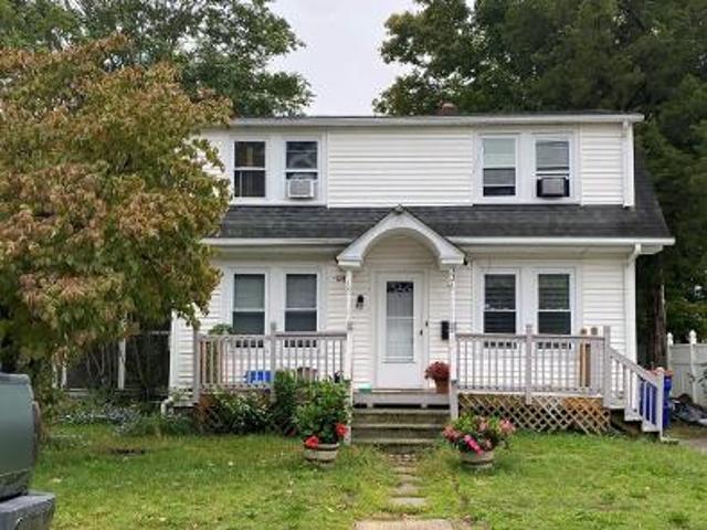 House for sale in Millville, New Jersey