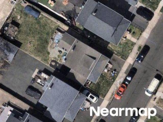 House for sale in Irvington, New Jersey