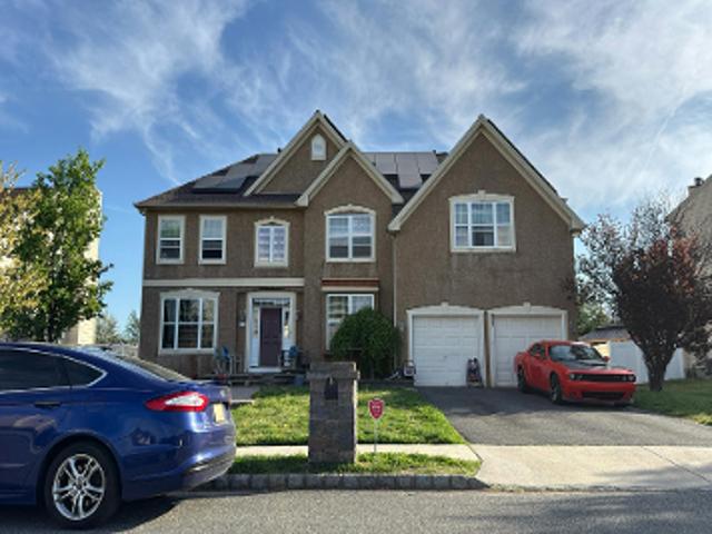 House for sale in Pedricktown, New Jersey