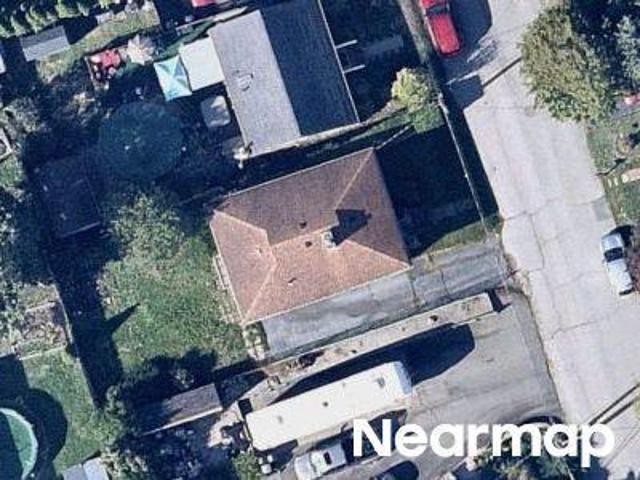 House for sale in Bristol, Massachusetts