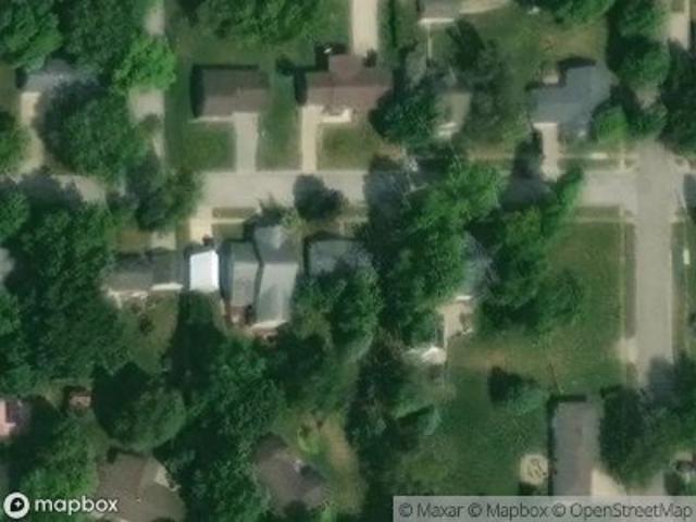 House for sale in Aplington, Iowa