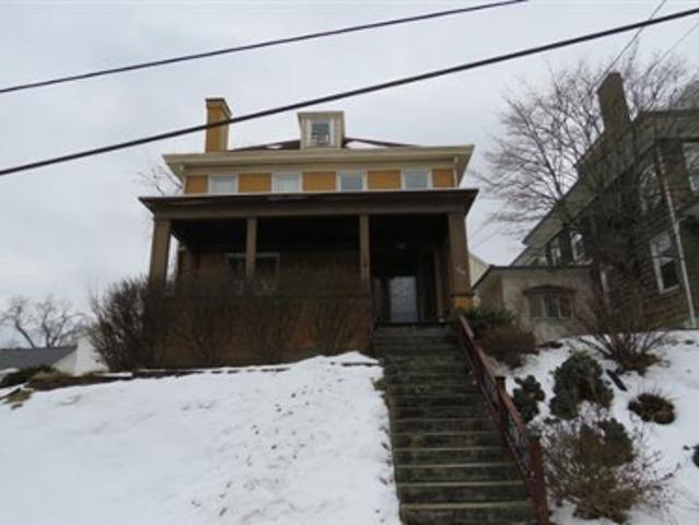 House for sale in Monongahela, Pennsylvania