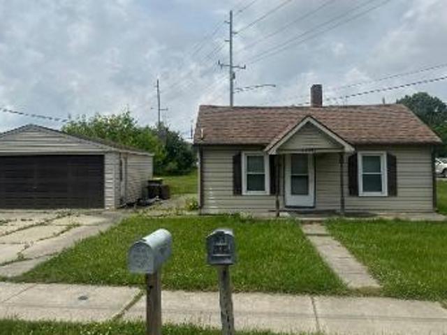 House for sale in Richmond