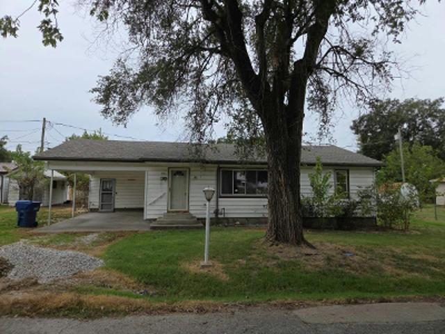 House for sale in Greenfield, Dade County