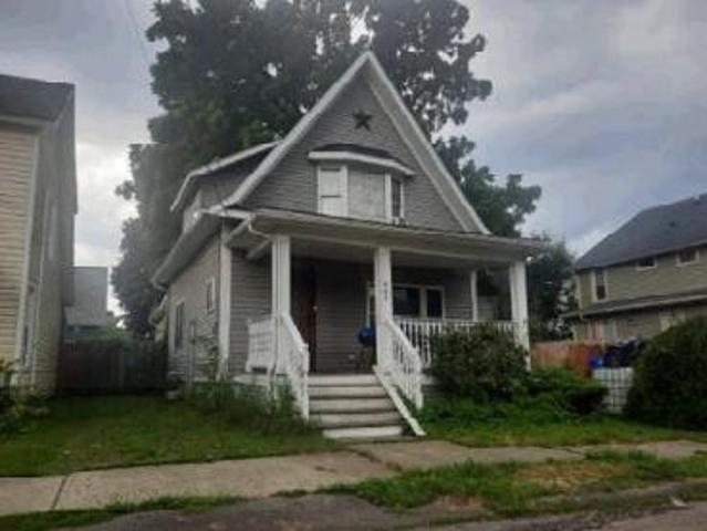 House for sale in Elmira, New York