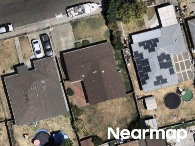 House for sale in Stockton, California