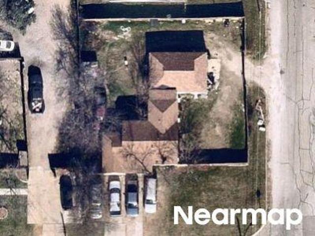 House for sale in Fort Worth, Texas