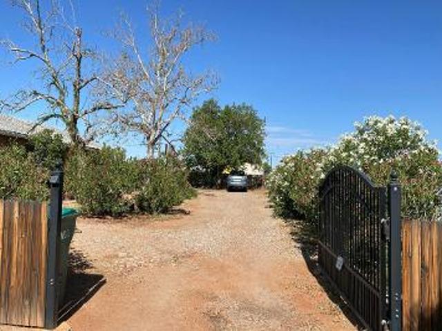 House for sale in Huachuca City