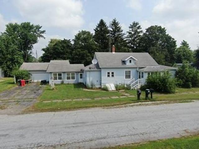 House for sale in La Crosse, Indiana