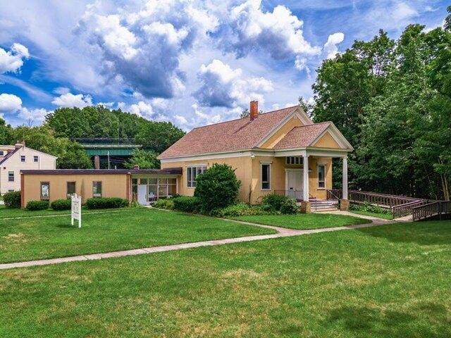 House for sale in Augusta, Maine
