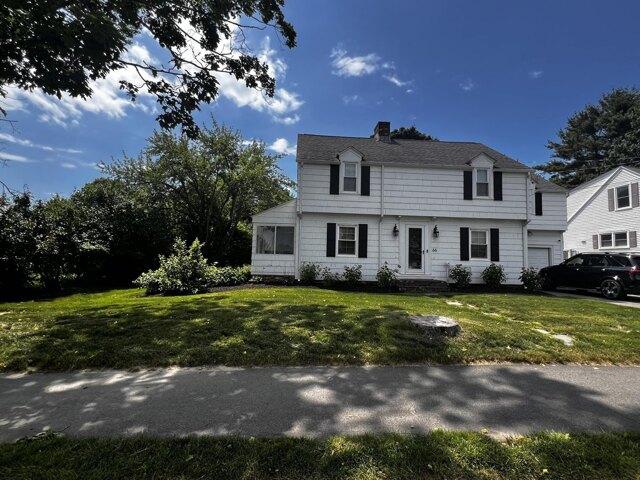 House for sale in Bangor, Maine