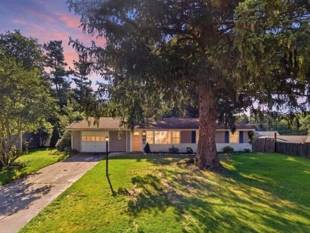 House for sale in Brockton, Massachusetts