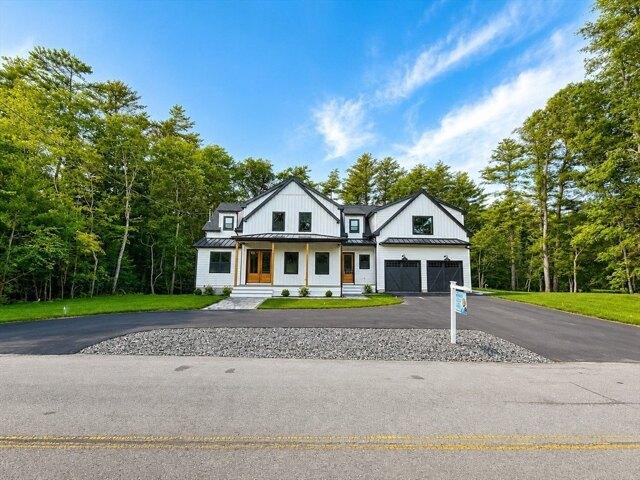 House for sale in Bristol, Massachusetts