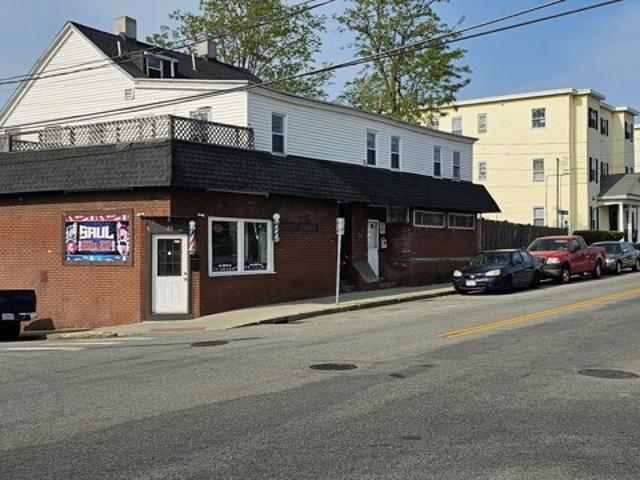House for sale in Lowell, Massachusetts