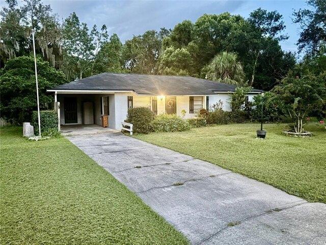 House for sale in Mulberry