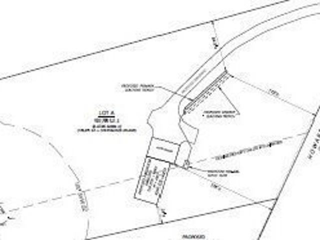 Land for sale in Northborough, Massachusetts