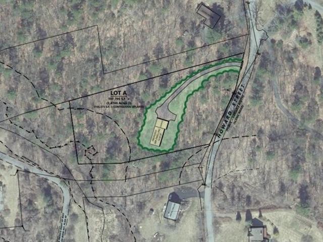 Land for sale in Northborough, Massachusetts