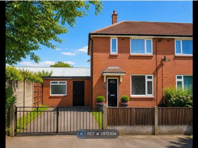 House for rent in Wigan, Greater Manchester