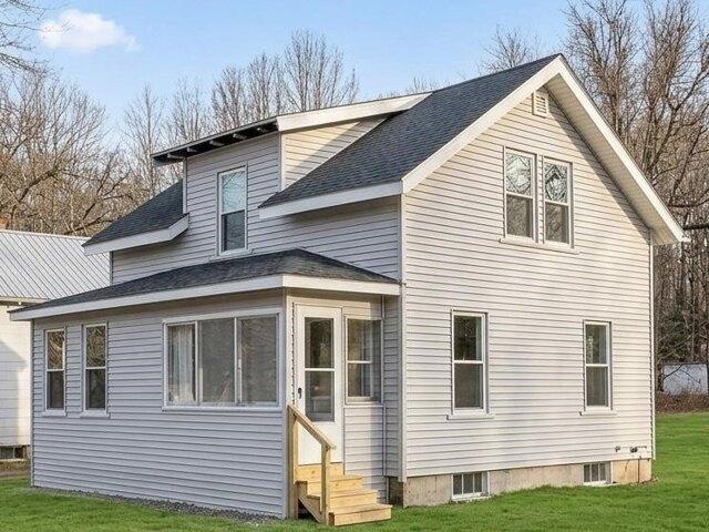 House for sale in New Hampshire