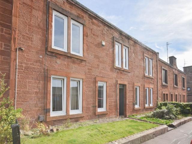 Apartment for rent in Arbroath, Scotland