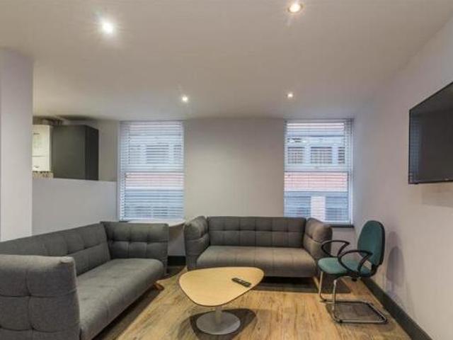 House for sale in City of Nottingham, East Midlands