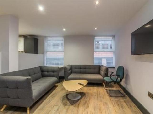 Room for rent in St Ann's, Haddon