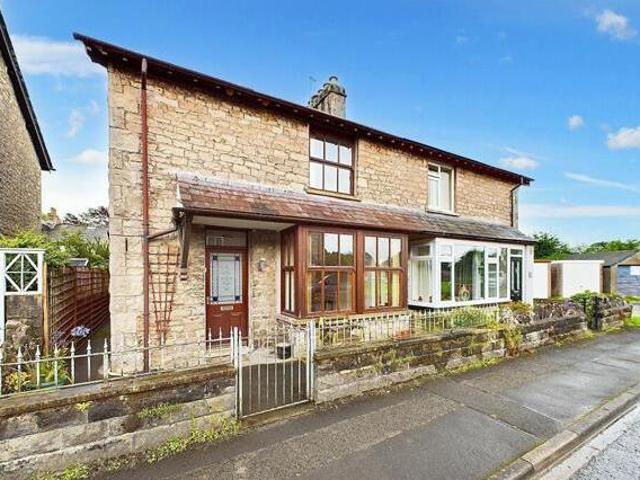 House for sale in Flookburgh