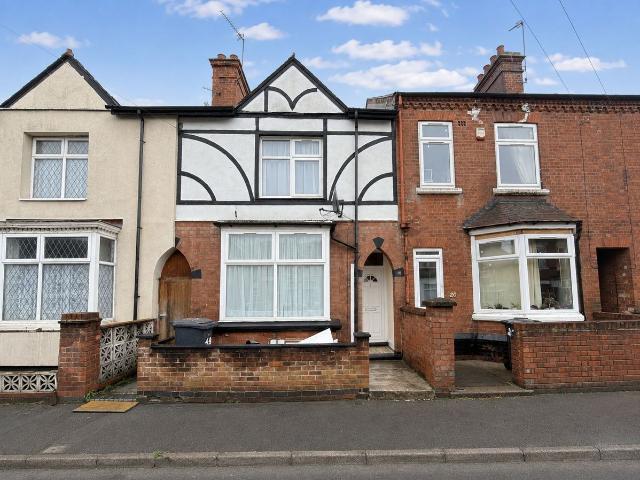 House for rent in Loughborough, Charnwood