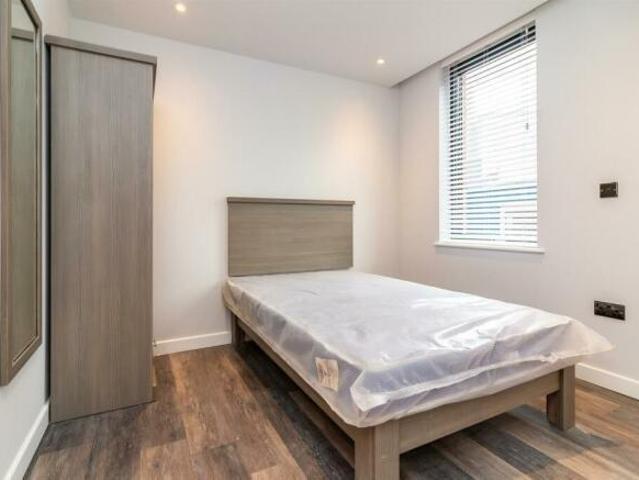 Apartment for rent in St Ann's, Haddon