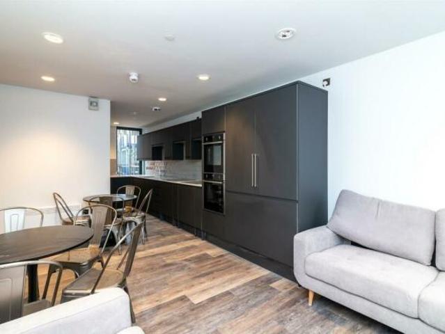 Apartment for rent in St Ann's, Haddon