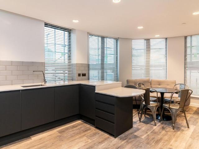 Apartment for rent in St Ann's, Haddon
